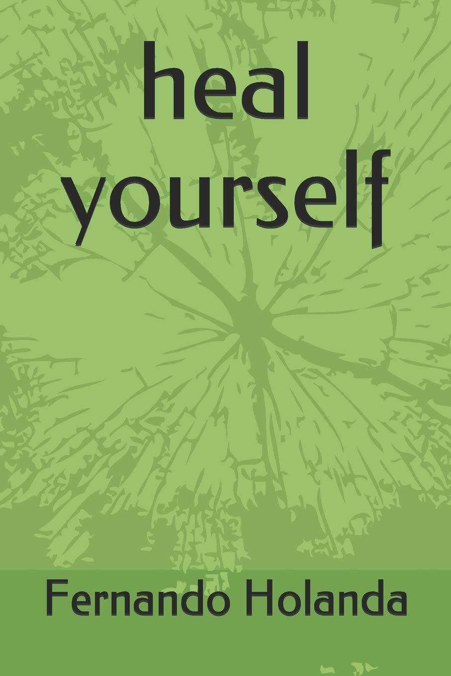 Best Self-Help Book – heal yourself Review