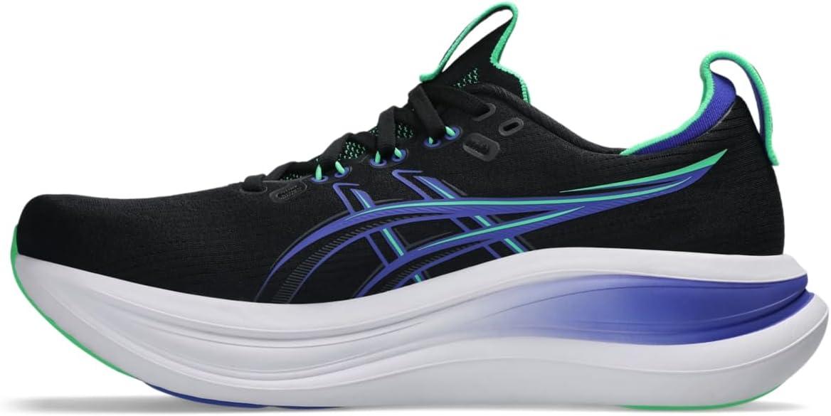 Best Running Shoes – ASICS Men’s Gel-Nimbus 28 Review