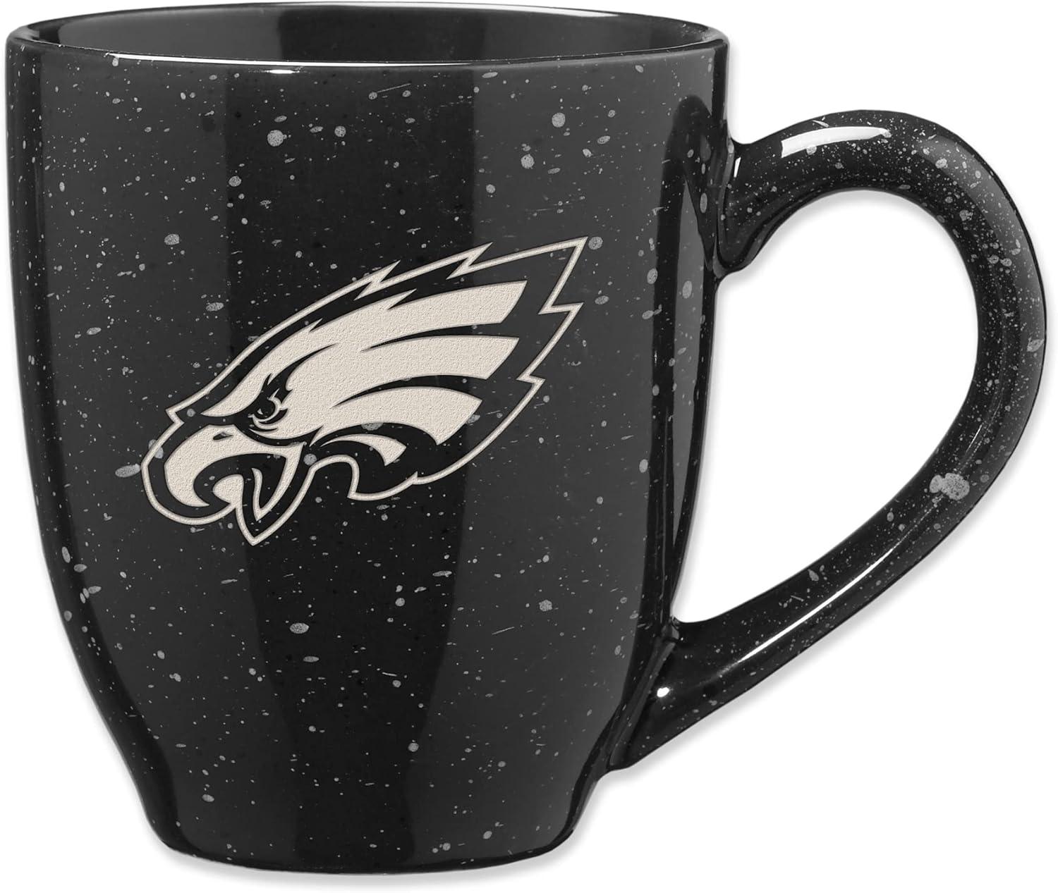 Best Home & Kitchen – Rico Industries NFL 16 oz Ceramic Coffee Mug Review