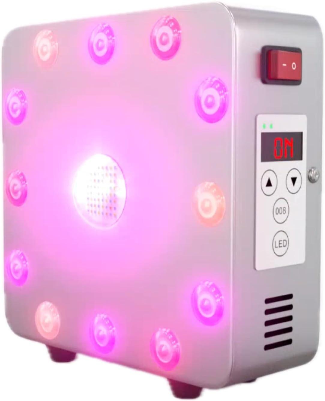 Best Health & Beauty – EMR-TEK Firewave | Red Light Therapy Review
