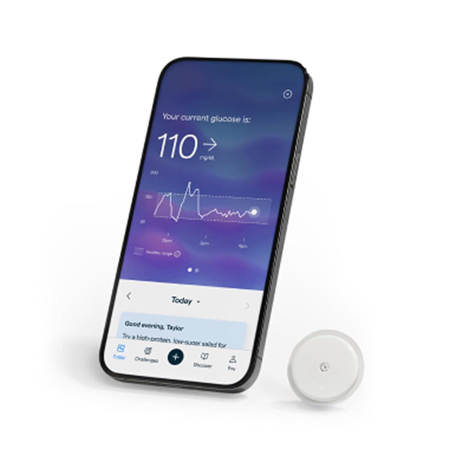 Best Health Gadget – Lingo Continuous Glucose Monitor Review