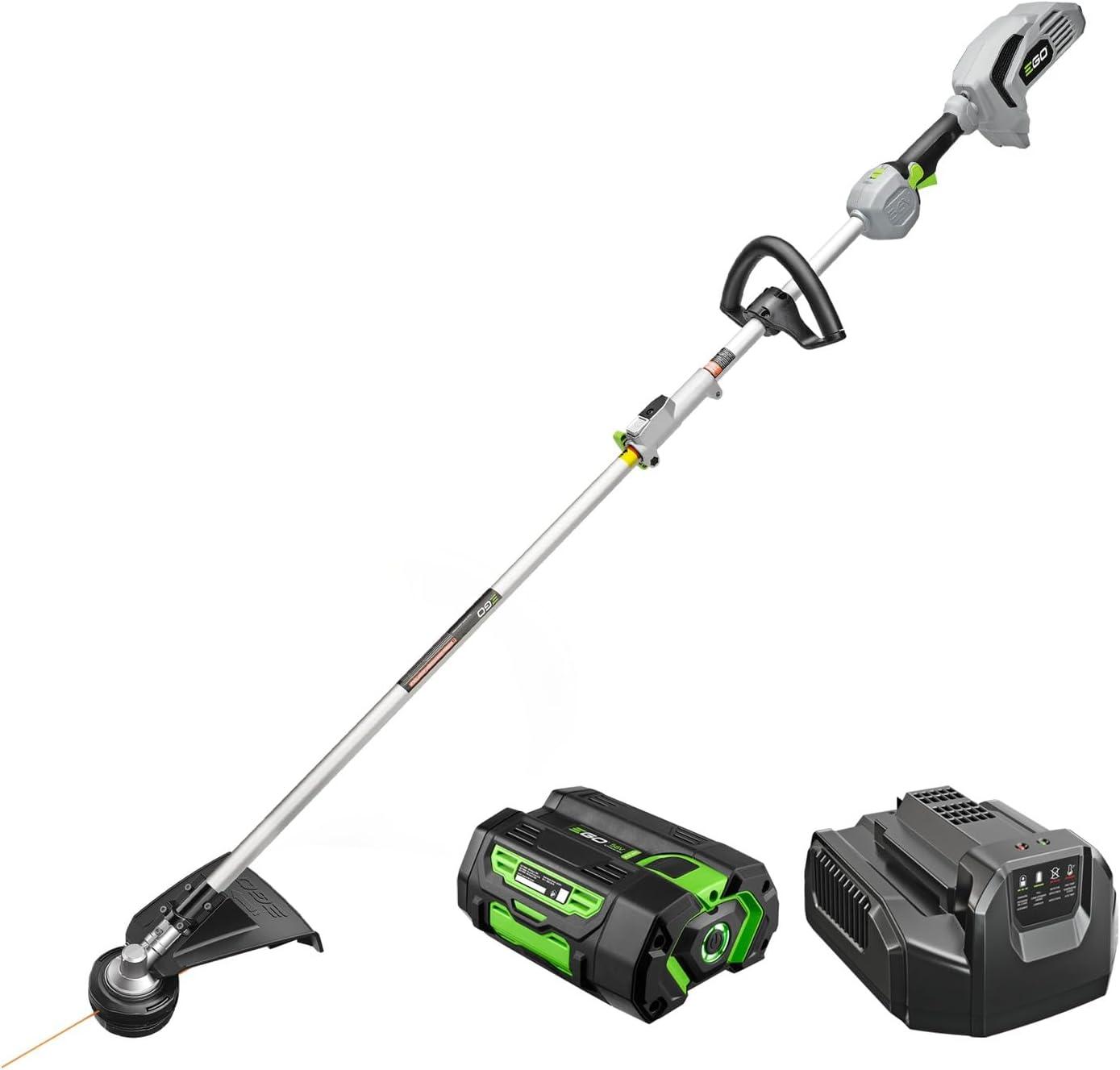Best Lawn Care Tool – EGO POWER+ String Trimmer Attachment Review