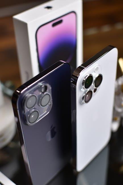 Best iPhone – Apple iPhone 14 Pro Max Review