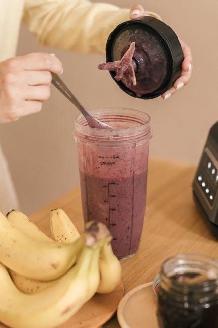Best Hand Blender – Cuisinart 9-Speed Review for Smooth Blending