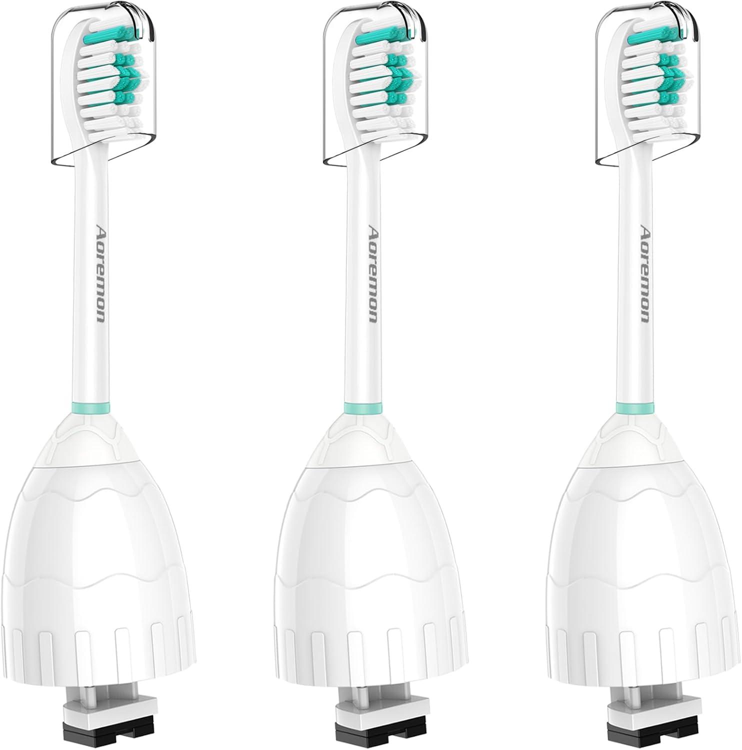 Best Electric Toothbrush Replacement Heads – Aoremon Review