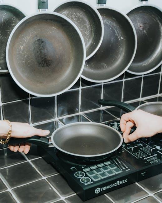 Best Cookware – Top Non-Stick Pots and Pans Review