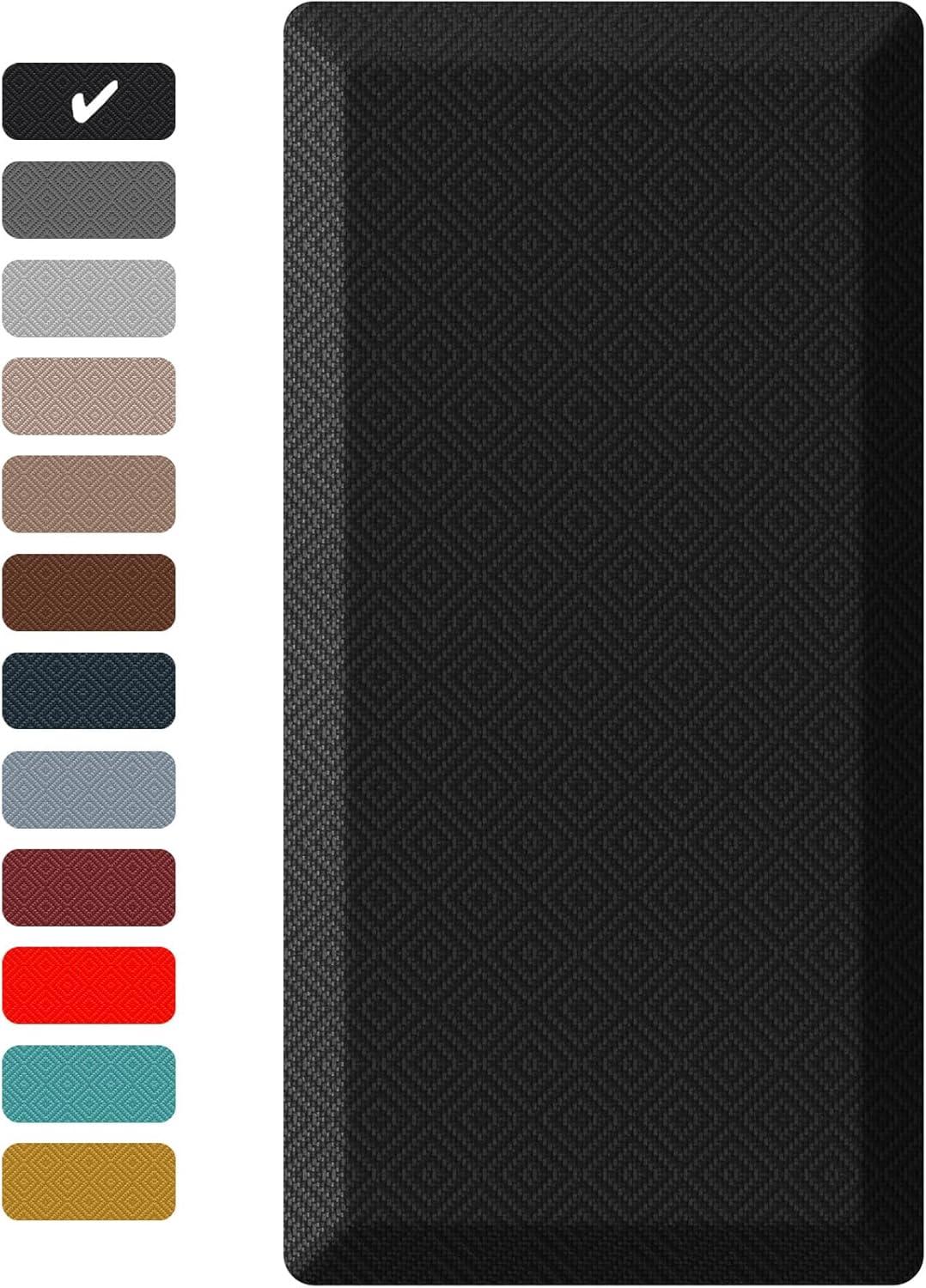 Best Kitchen Mat – Ophanie Anti Fatigue Cushioned Floor Mat Review