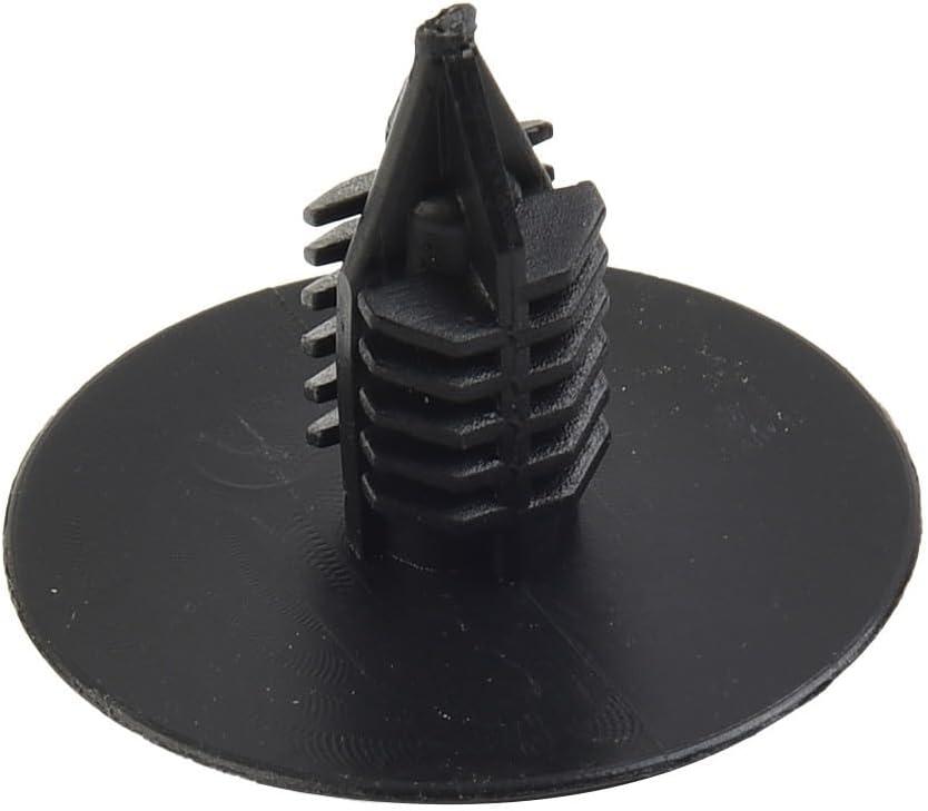 Best Automotive – Diverse Compatibility Splash Guard Trim Clip Set Review