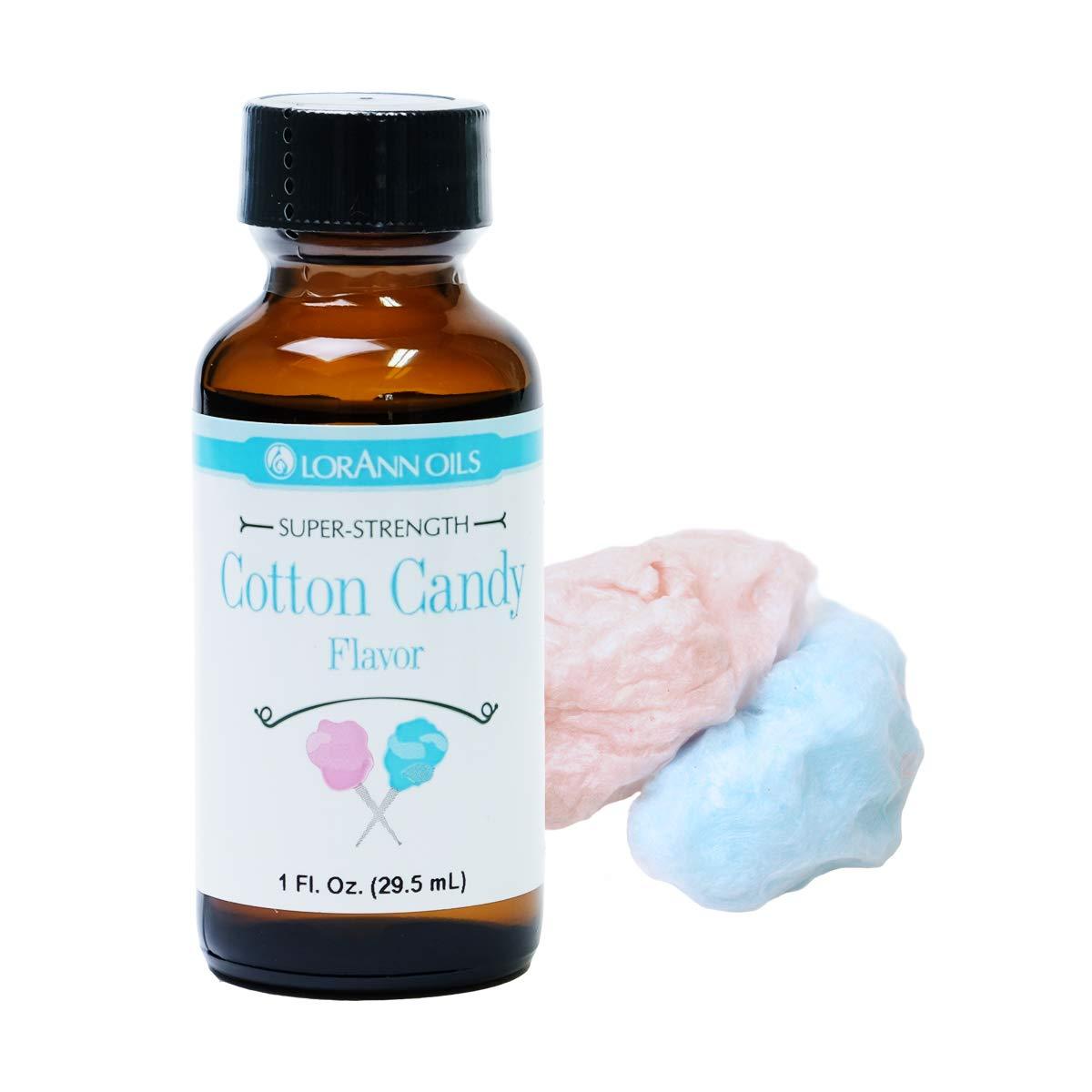 Best Flavoring for Baking – LorAnn Oils Super Strength Review