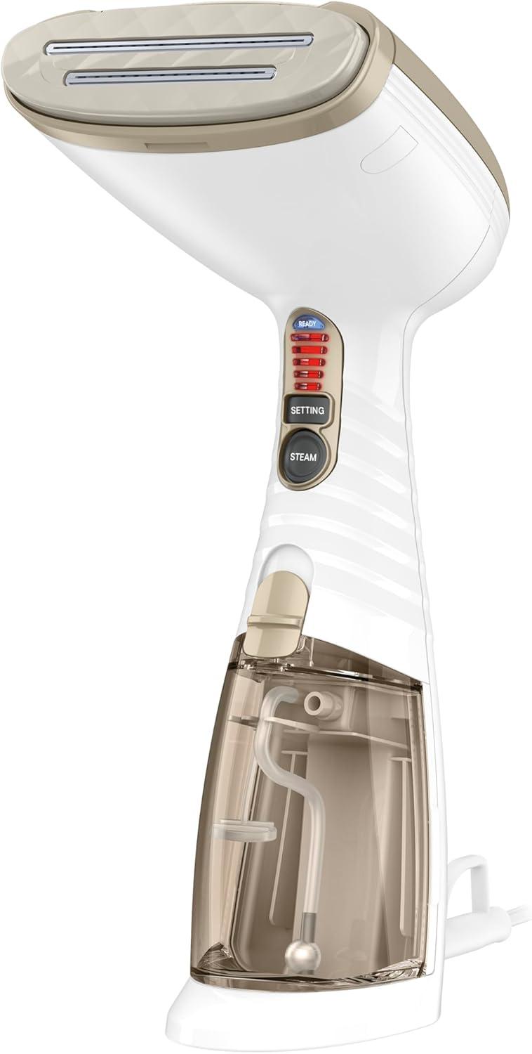 Best Garment Steamer – Conair Handheld Turbo ExtremeSteam Review
