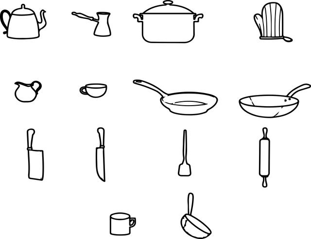 Best Cookware – Cuisinart 10-Piece Cookware Set Review