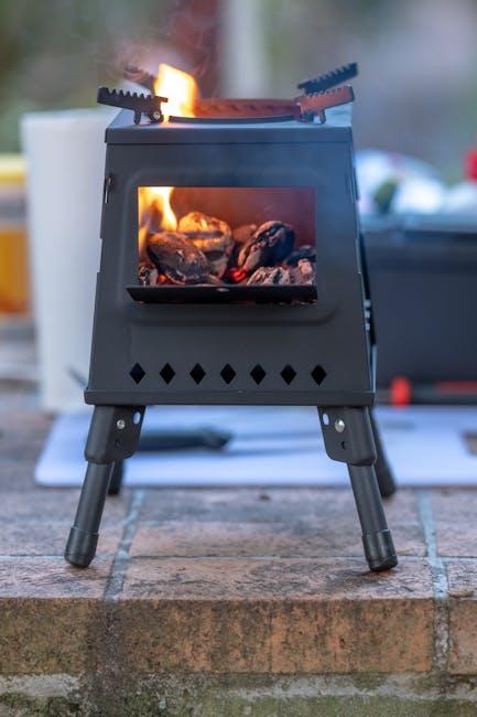 Best Kitchen Range – Energy Efficient Oven Review
