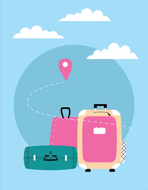 Best Luggage – Samsonite Winfield 3 Review