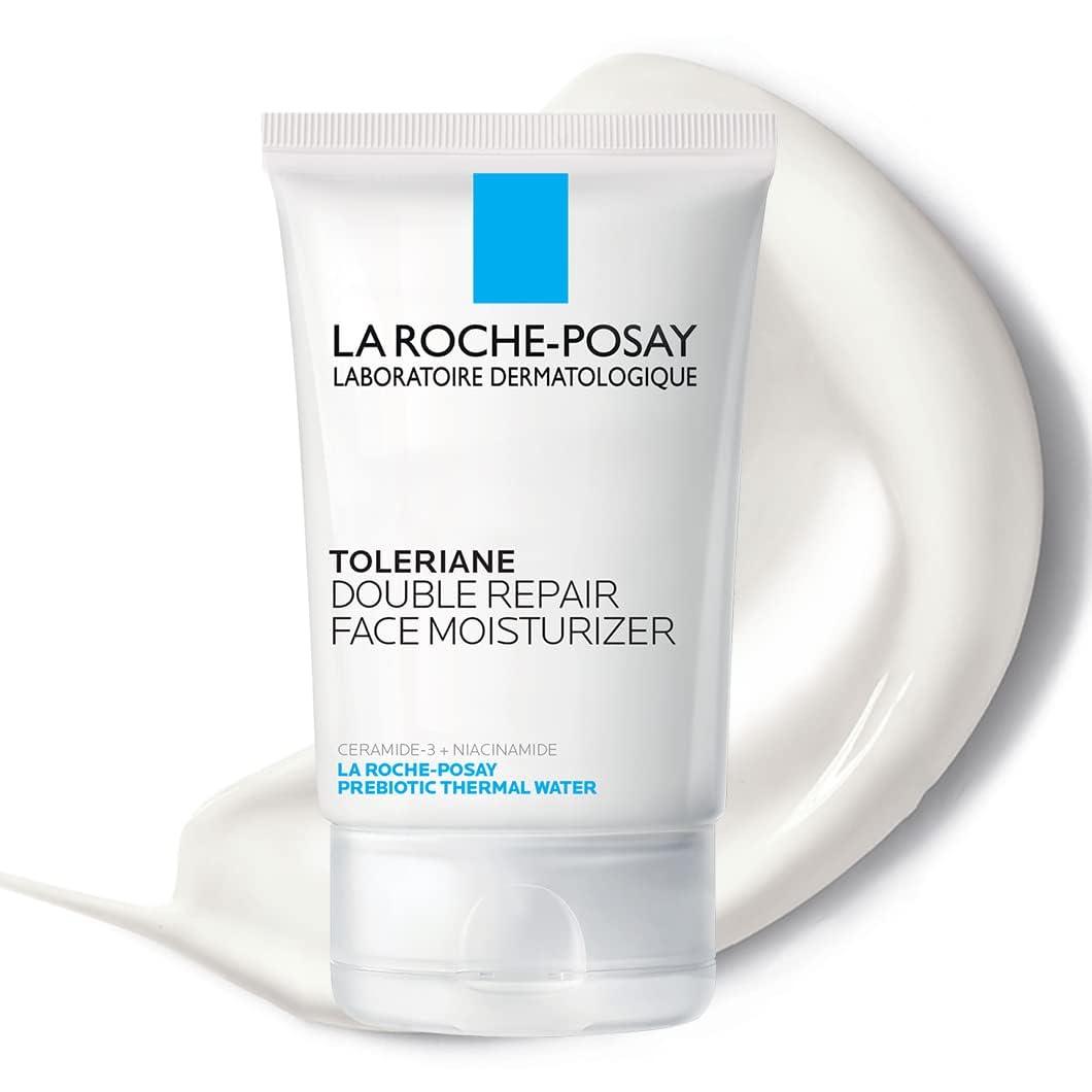 Best Moisturizer – La Roche-Posay Toleriane Double Repair Review