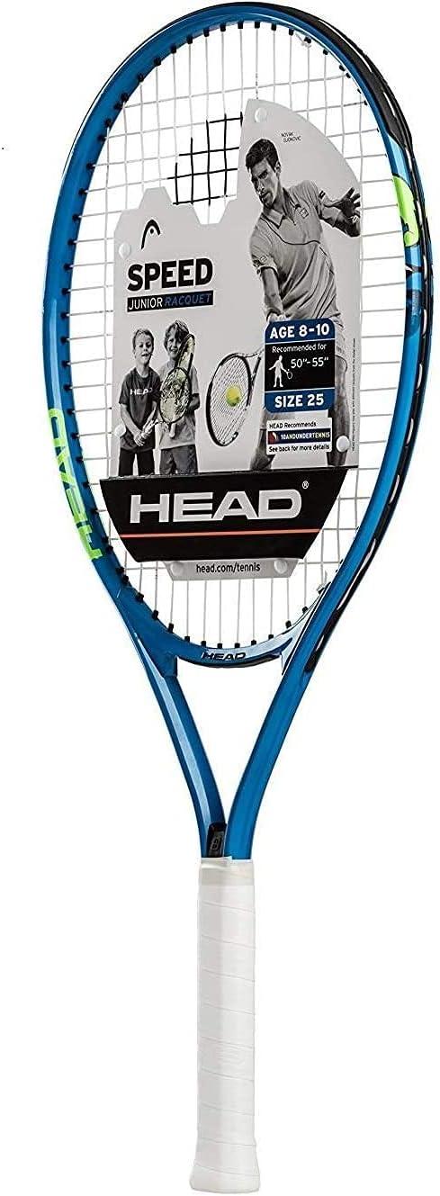 Best Junior Tennis Racquet – HEAD Speed Review