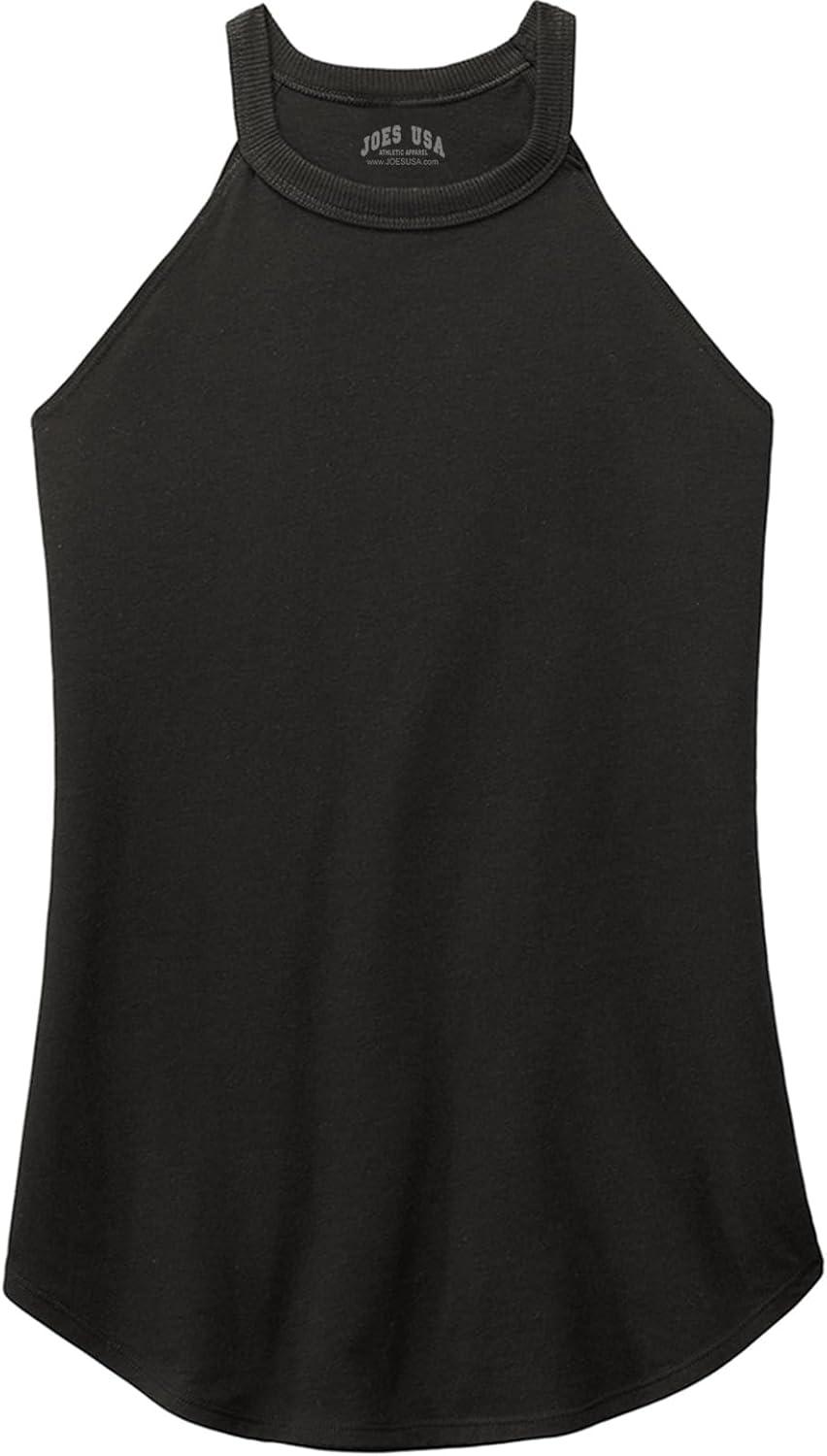 Best Women’s Tank – Joe’s USA Ladies Perfect Blend Rocker Review