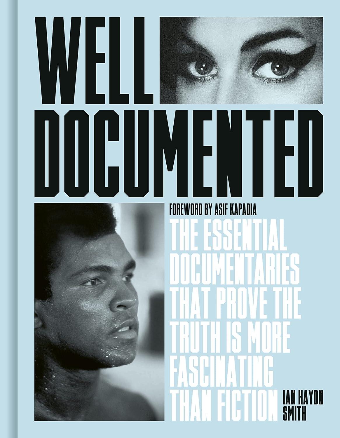 Best Documentaries – Well Documented: Essential Truths Review