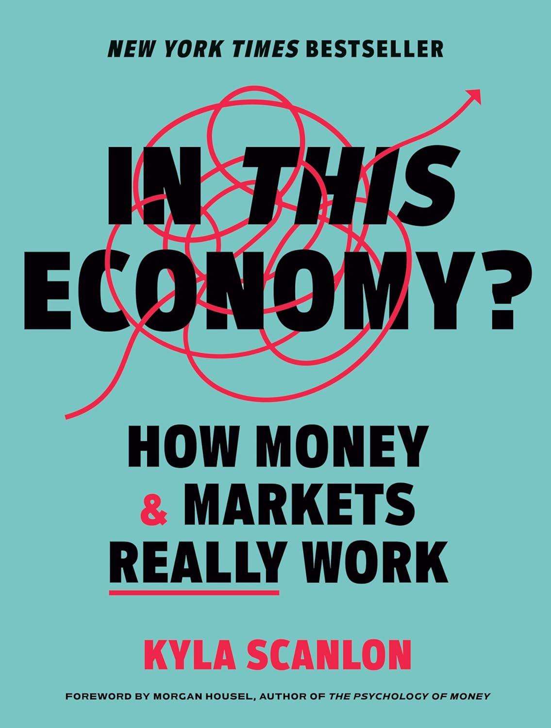 Best Money & Markets Guide – In This Economy? Review