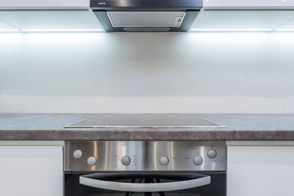 Best Kitchen Range – Samsung 30″ Slide-In Review