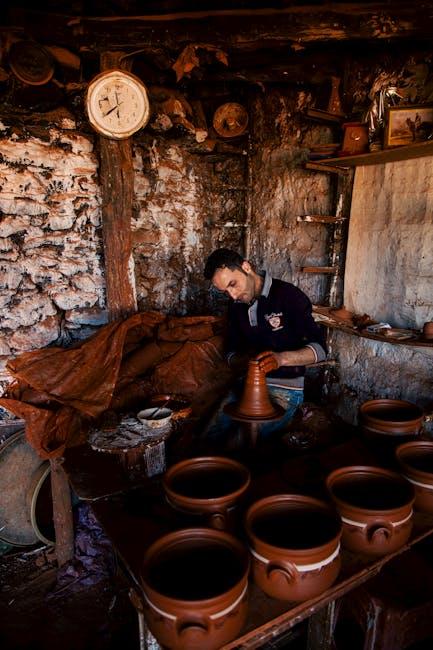 Best Pottery – %%product_title%% Review