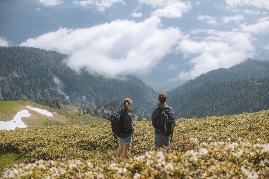 Best Travel Backpack – The North Face Review
