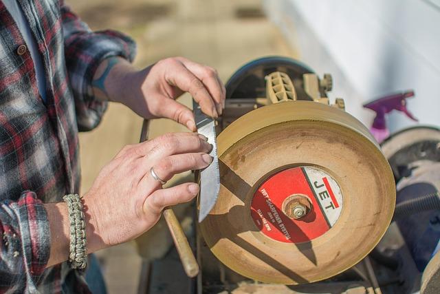 Best Knife Sharpener – Chef’sChoice 1520 Review