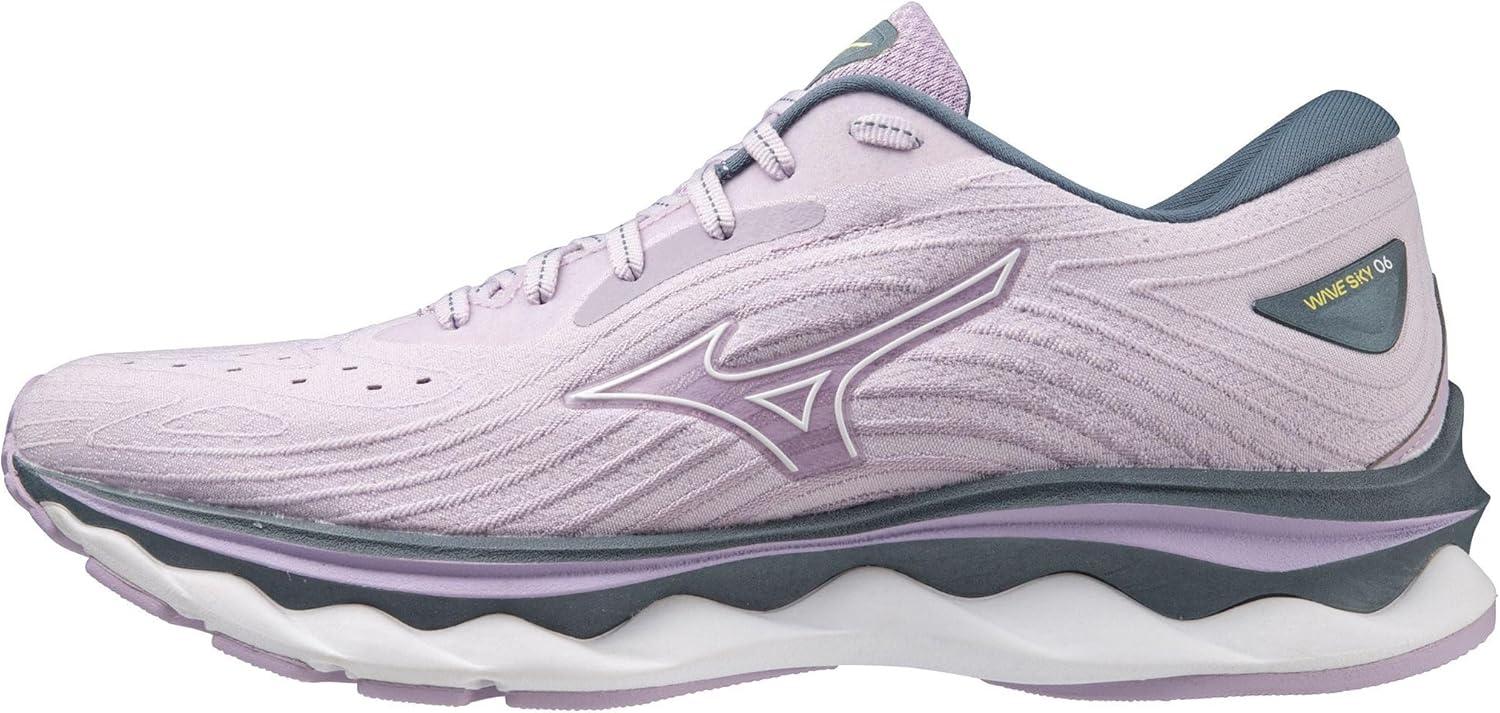 Best Running Shoes – Mizuno Women’s Wave Sky 6 Review
