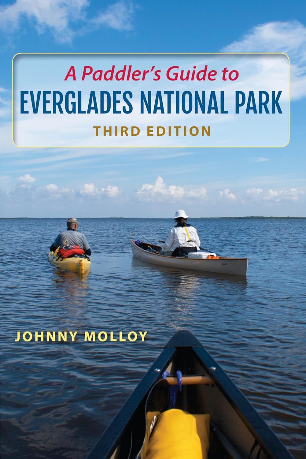 Best Outdoor Guide – A Paddler’s Guide to Everglades National Park Review