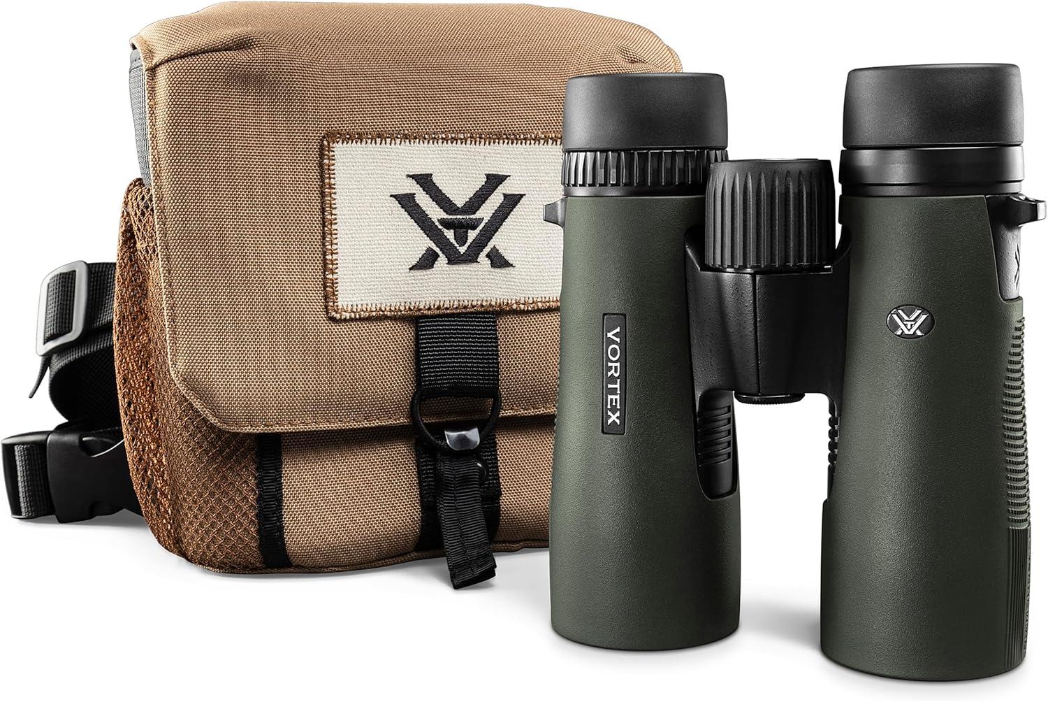 Best Binoculars – Vortex Optics Diamondback HD 10×42 Review
