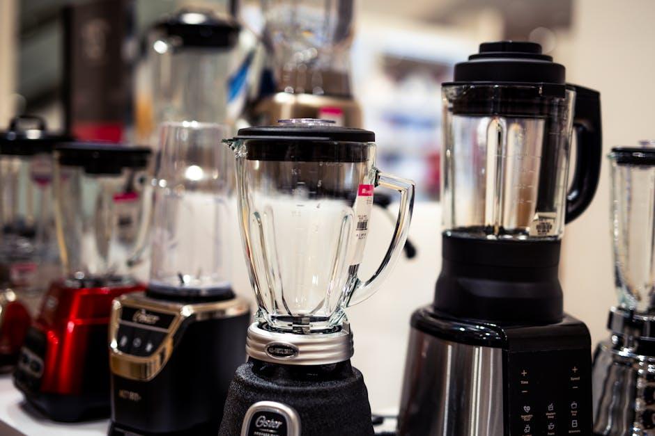 Best Hand Blender – Breville 2-Speed Immersion Blender Review