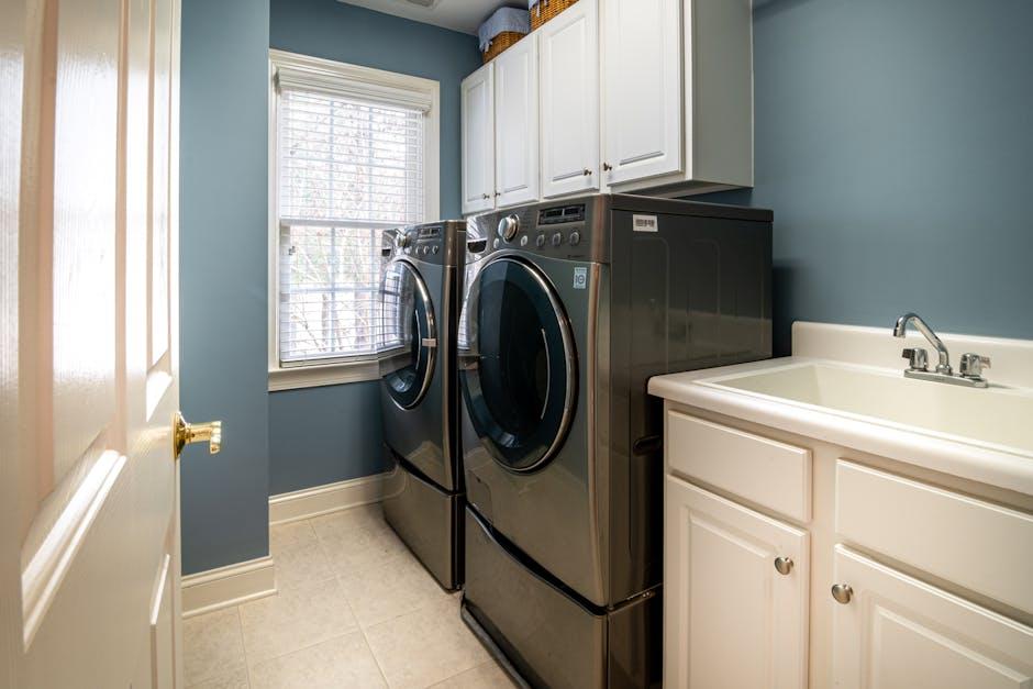 Best Washing Machine – LG Front Load Washer Review