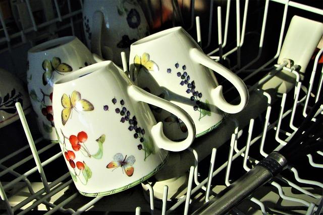 Best Dishwashers – CleanMate 3000 Review