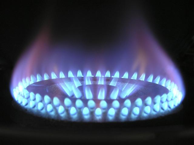 Best Kitchen Range – Samsung 5-Burner Gas Kitchen Range Review