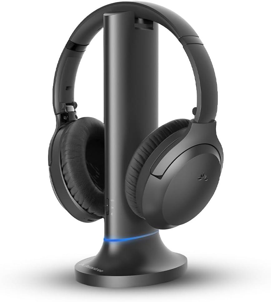Best Wireless Headphones – Avantree Opera Plus for TV Review