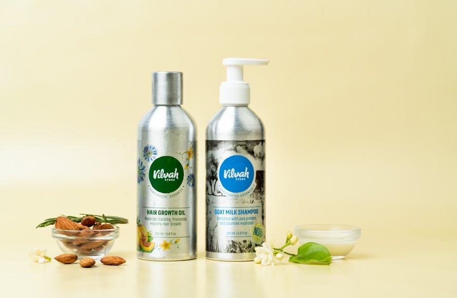 Best Shampoo – Hydrating Moisture Shampoo Review