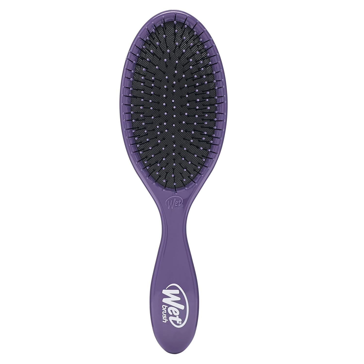 Best Hair Brush – Wet Brush Original Detangler Hair Brush Review