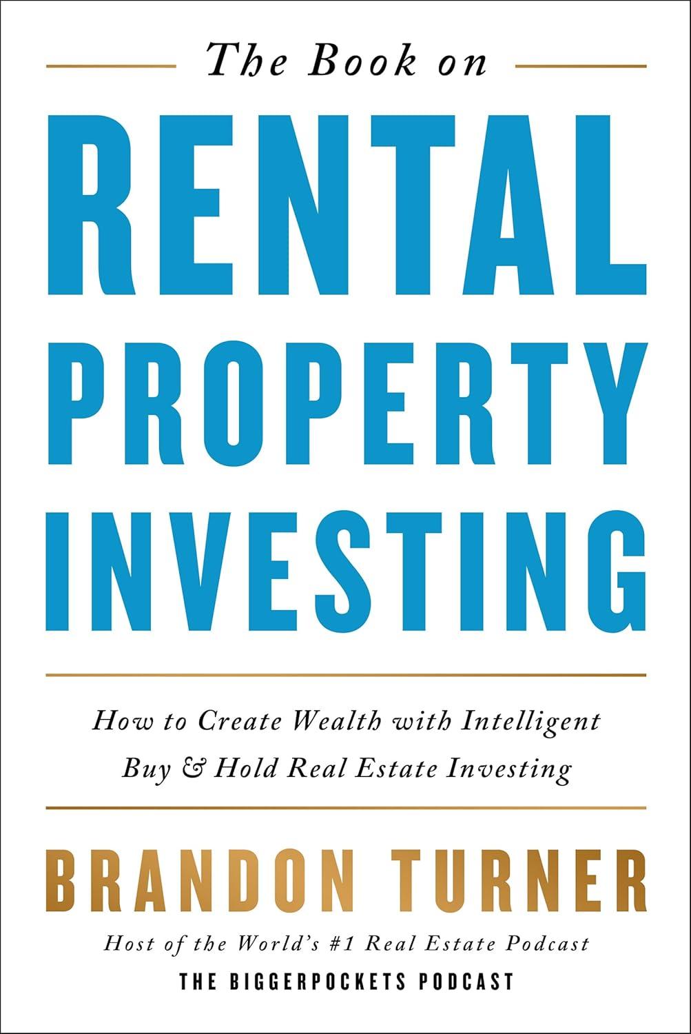 Best Real Estate Investing Book – The Book on Rental Property Investing Review