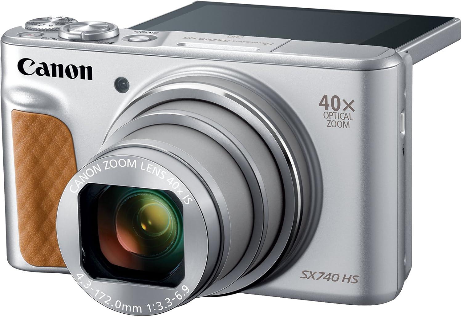 Best Point and Shoot Camera – Canon Cameras US Review