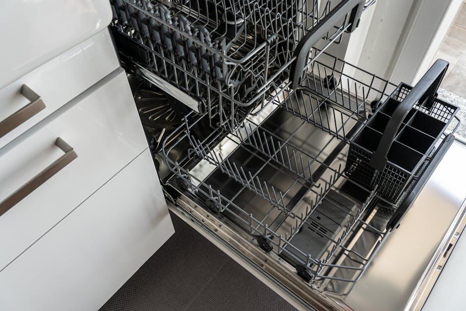 Best Dishwasher – Bosch 800 Series Expert Review