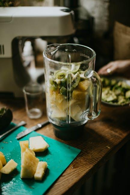 Best Blender – Hamilton Beach 58800 Review
