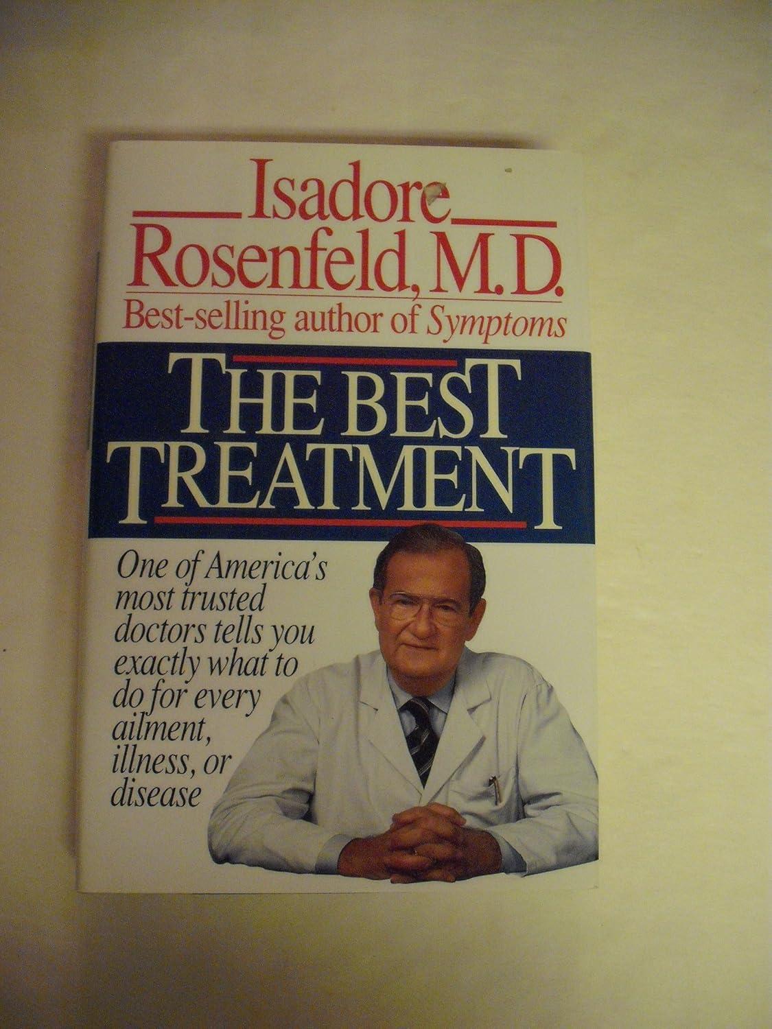 Best Health Treatment – The Best Treatment Review