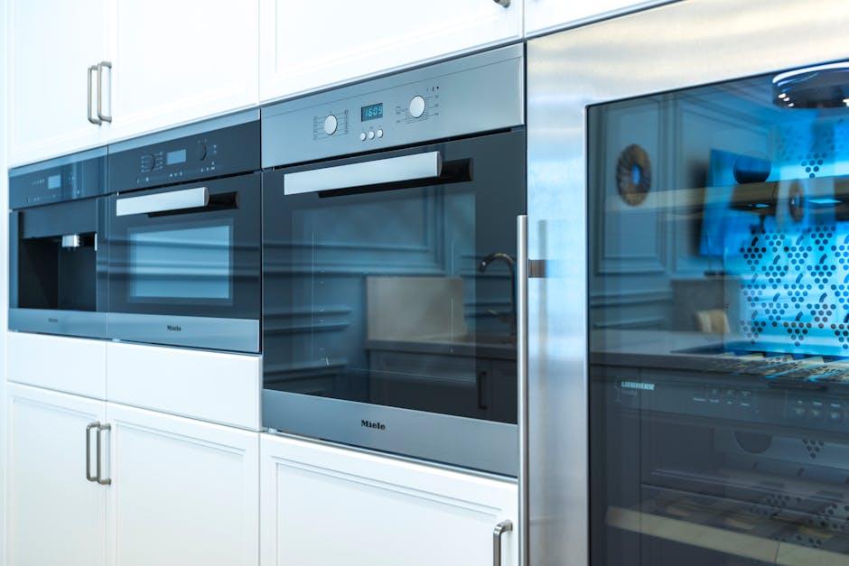 Best Kitchen Range – Cooking Made Easy with Samsung Review
