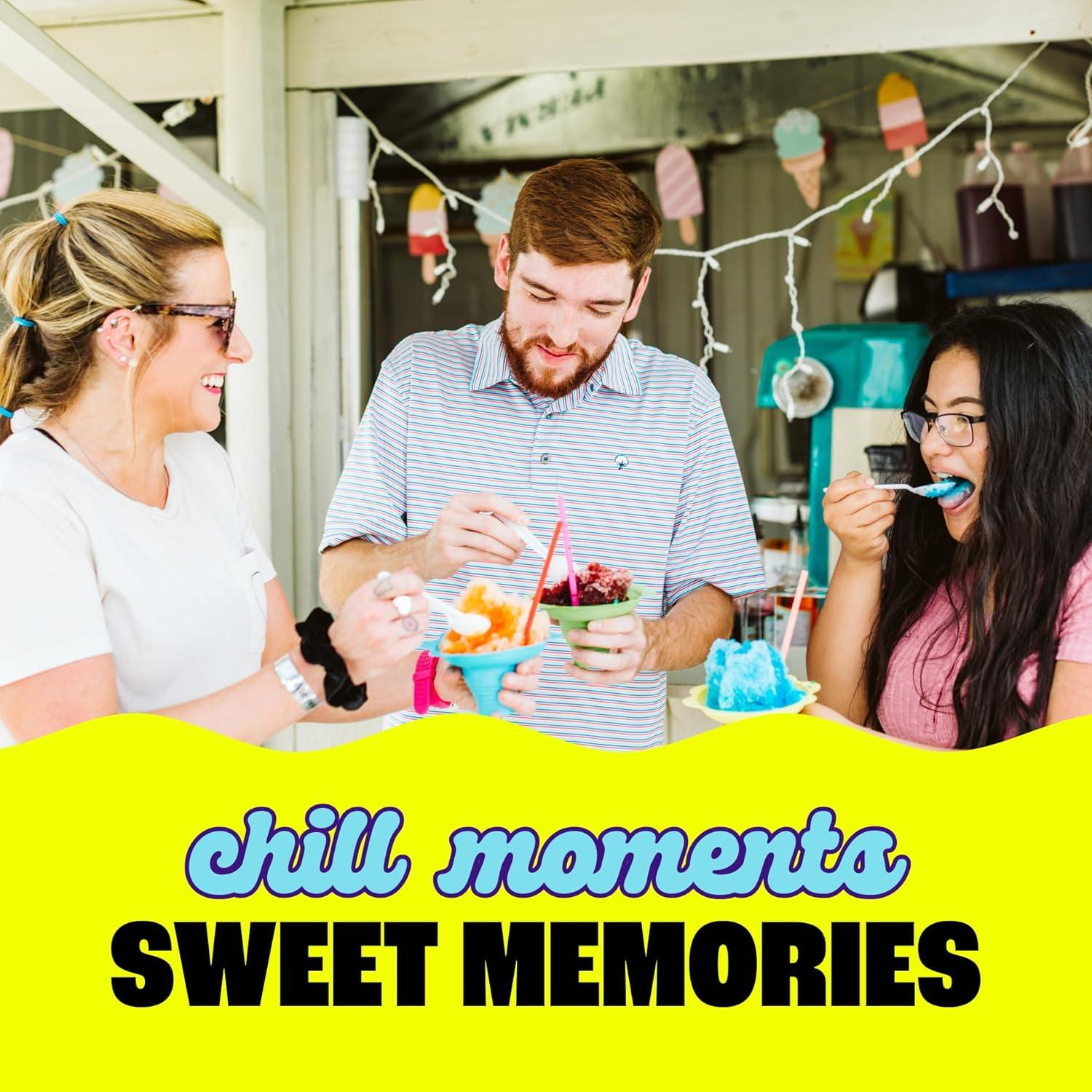 Best Shaved Ice Machine – Hawaiian Shaved Ice S900A Review