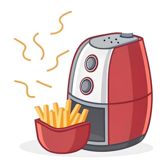 Best Air Fryer – Ninja Foodi Deluxe XL Review