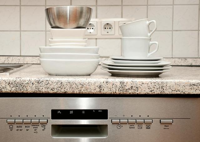 Best Dishwashers – Efficient and Reliable Models Reviews