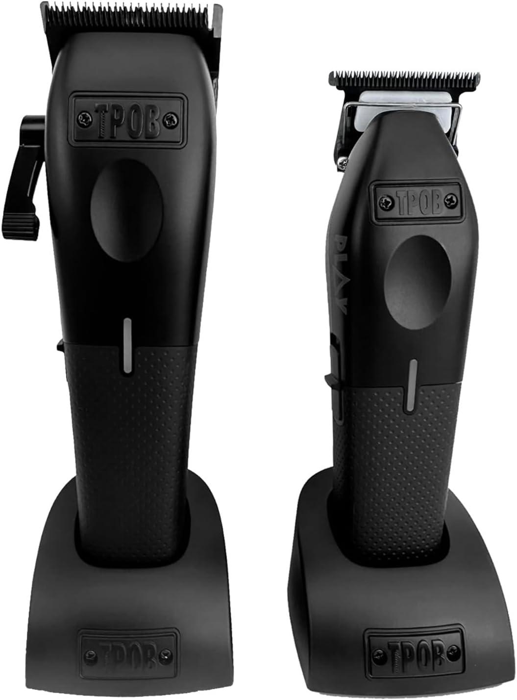 Best Hair Clipper – TPOB Play Barber Hair Clipper and Trimmer Review