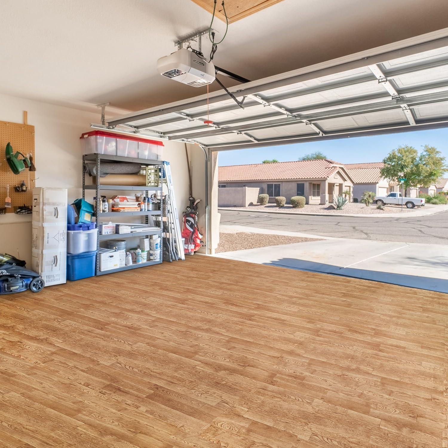 Best Foam Mats – Sorbus Wood Grain Floor Tiles Interlocking Review