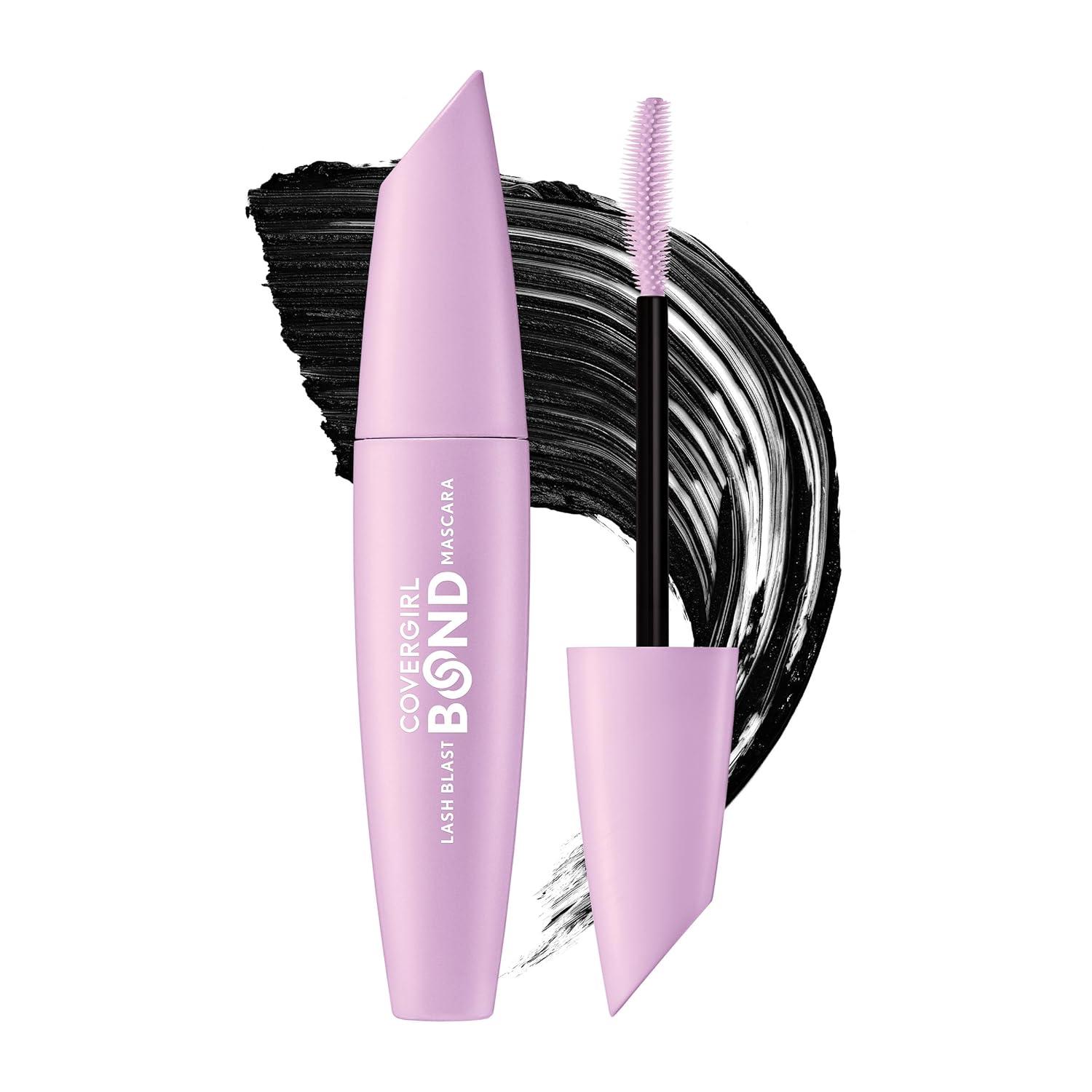 Best Volumizing Mascara – COVERGIRL Lash Blast Bond Review