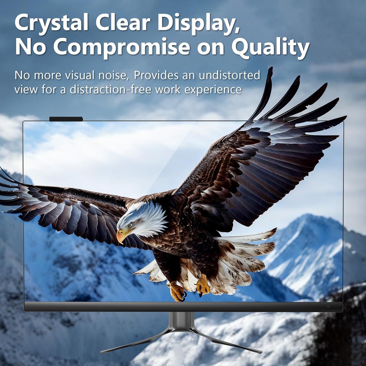 Best Screen Protector – Magnetic Computer Privacy Filter Review