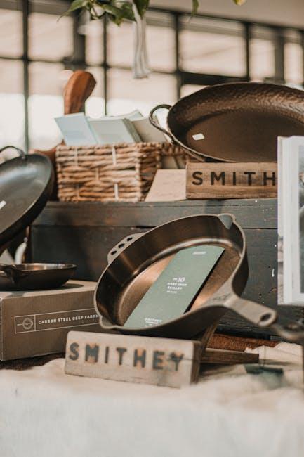 Best Cookware – High-Performance Pots and Pans Review